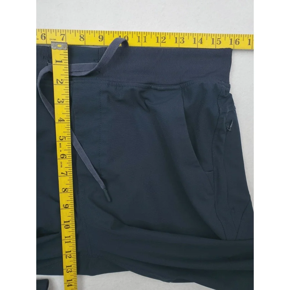 Birddogs Boom For Your‎ Boomstick Pants Mens XL Blue Buzzed Gravity Joggers